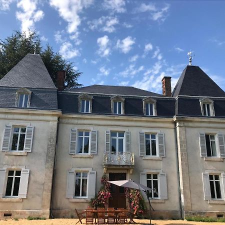 Villa Le manoir Dordogne à Eglise-Neuve-de-Vergt Extérieur photo